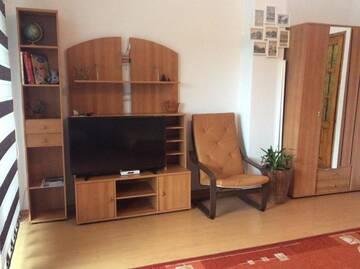 Фото номера Двухместный номер с 1 кроватью Проживание в семье B.C. 8 Pokoje Gościnne Przy Zamkowej г. Мальборк 10