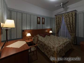 Фото номера Апартаменты Отель Majewski Hotel &amp; SPA г. Мальборк 3
