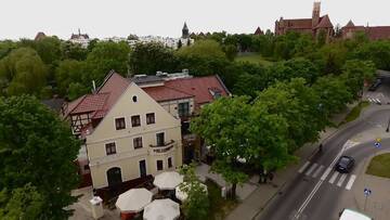 Фотографии Отель Hotel Piast w centrum г. Мальборк (Польша) №5 Фото Отель Hotel Piast w centrum г. Мальборк 5