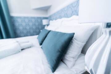 Фото номера Апартаменты Отель Premium - Bed &amp; Breakfast г. Мальборк 3