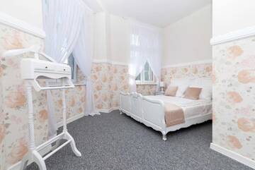 Фотографии Отель Premium - Bed & Breakfast г. Мальборк (Польша) №4 Фото Отель Premium - Bed & Breakfast г. Мальборк 4