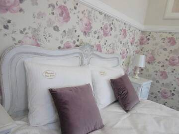 Фото номера Апартаменты Отель Premium - Bed &amp; Breakfast г. Мальборк 4