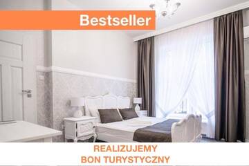 Фотографии Отель Premium - Bed & Breakfast г. Мальборк (Польша) №1 Фото Отель Premium - Bed & Breakfast г. Мальборк 1