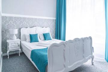Фото номера Апартаменты Отель Premium - Bed &amp; Breakfast г. Мальборк 3