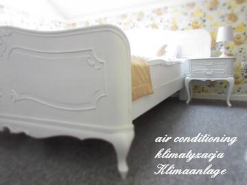 Фото номера Family Apartment (king size bed +small bed 90x170cm) Отель Premium - Bed &amp; Breakfast г. Мальборк 3