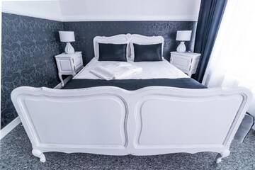 Фото номера Апартаменты Отель Premium - Bed &amp; Breakfast г. Мальборк 4