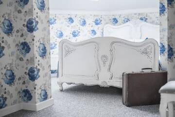 Фото номера Апартаменты Отель Premium - Bed &amp; Breakfast г. Мальборк 3
