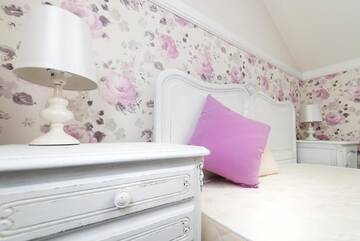 Фото номера Апартаменты Отель Premium - Bed &amp; Breakfast г. Мальборк 5